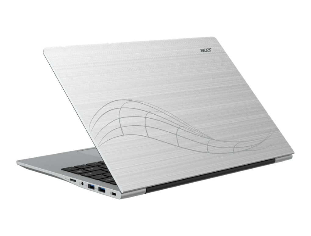 Acer Swift Lite 14 AI - Laptop AI mỏng nhẹ cho học sinh, sinh viên - 2 Acer Swift Lite 14 AI - Laptop AI mỏng nhẹ cho học sinh, sinh viên - 2