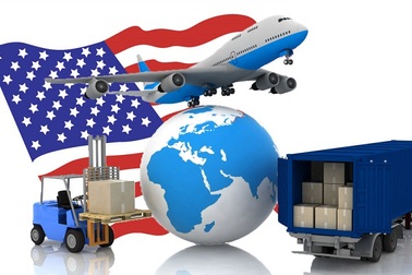 Ngôi sao của dịch vụ vận chuyển hàng hóa đi Mỹ tại TP. Hồ Chí Minh