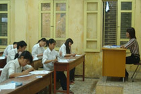 Ngành giáo dục đã bước đầu thành công 