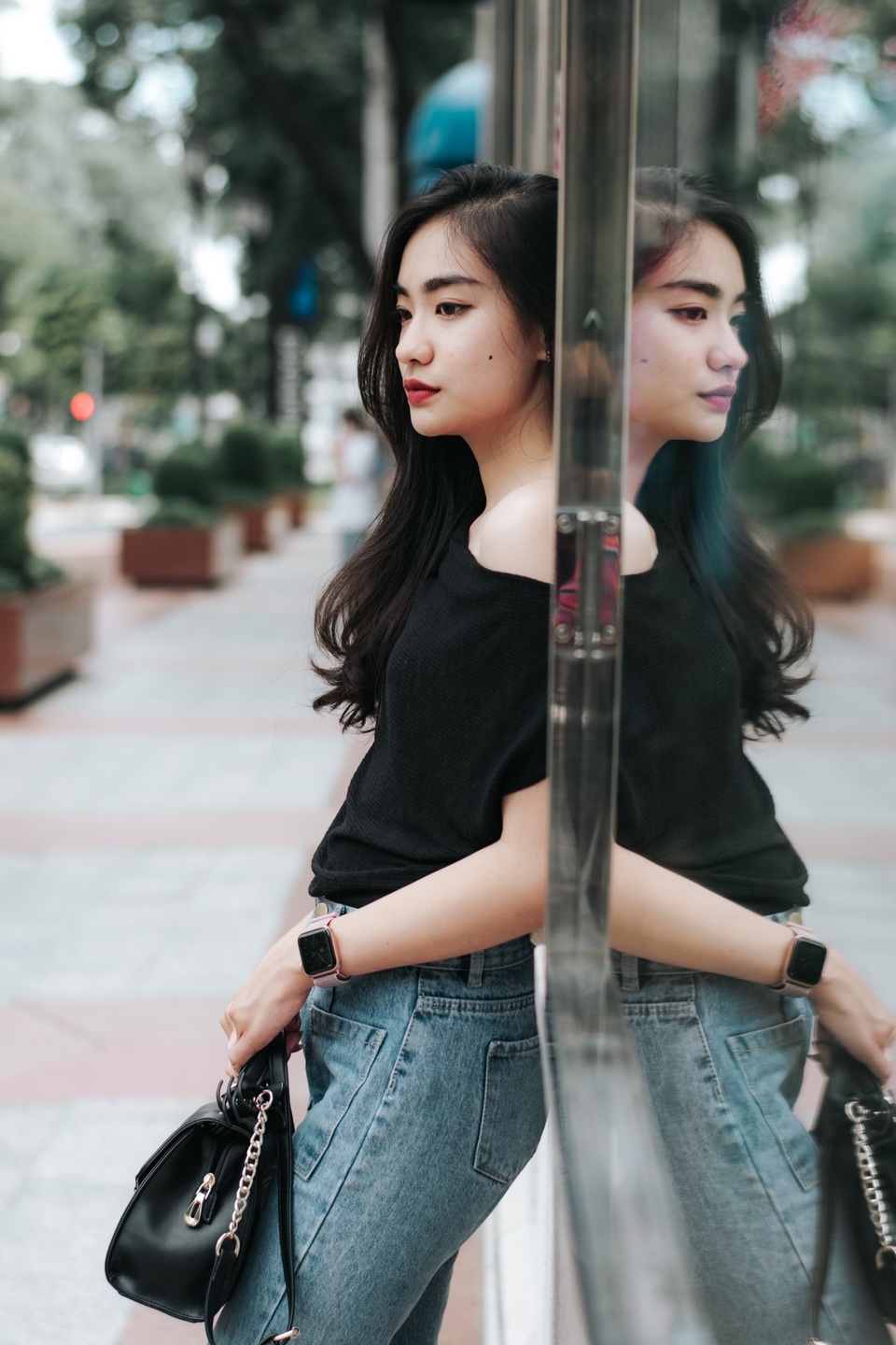 Hoa khôi Nét đẹp sinh viên Du lịch: Hãy cứ mơ to nghĩ lớn - 2 Hoa khôi Nét đẹp sinh viên Du lịch: Hãy cứ mơ to nghĩ lớn - 2