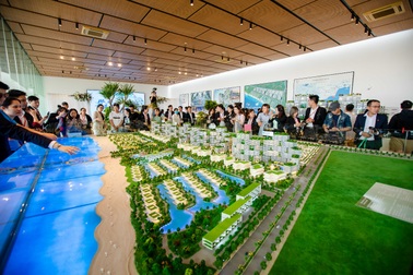 4 yếu tố làm nên sức hút của căn hộ biển Wyndham Coast tại Kê Gà - Bình Thuận