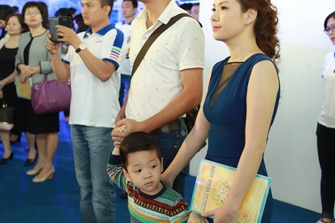 Bí quyết nuôi dưỡng và phương pháp giáo dục sớm cho trẻ từ giai đoạn thai kỳ đến khi 5 tuổi