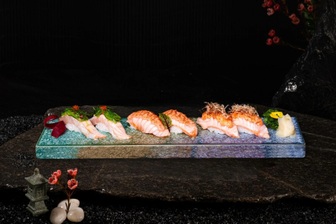 TOHOKU Japanese Restaurant: Trọn vẹn tinh hoa ẩm thực Nhật