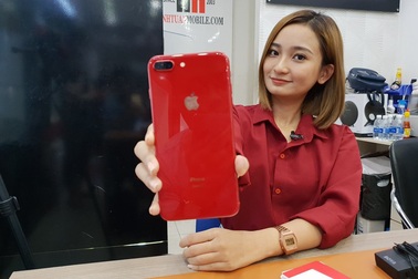 iPhone cũ bán chạy trong đợt nghỉ lễ dài ngày