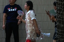 Trung Quốc biến hầm trú bom thành nơi tránh nóng