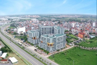 Hà Nội tìm chủ đầu tư dự án nhà ở xã hội hơn 5.300 tỷ đồng ở Đông Anh