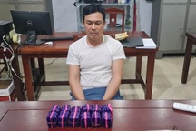 Hành vi lạ của người thu mua nông sản