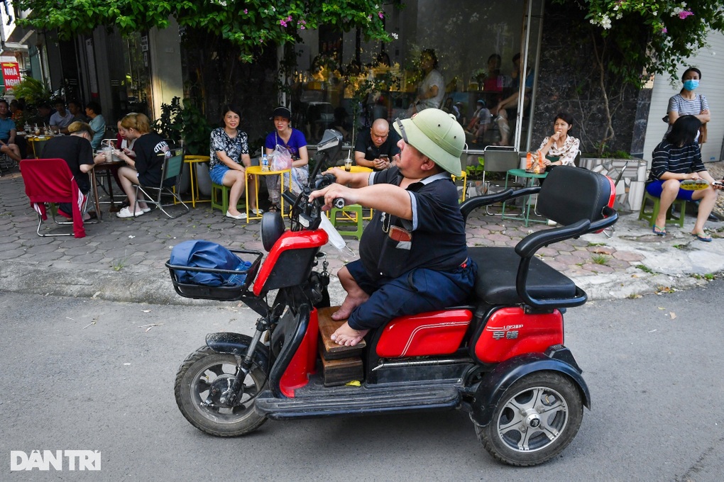 Hai cha con xương thủy tinh đưa nhau đi thi tốt nghiệp THPT - 2 Hai cha con xương thủy tinh đưa nhau đi thi tốt nghiệp THPT - 2