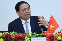 Doanh nghiệp Nhật Bản muốn đưa bánh bạch tuộc Takoyaki vào Việt Nam