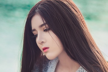 Lilly Luta rơi lệ ước nguyện một cuộc sống bình yên