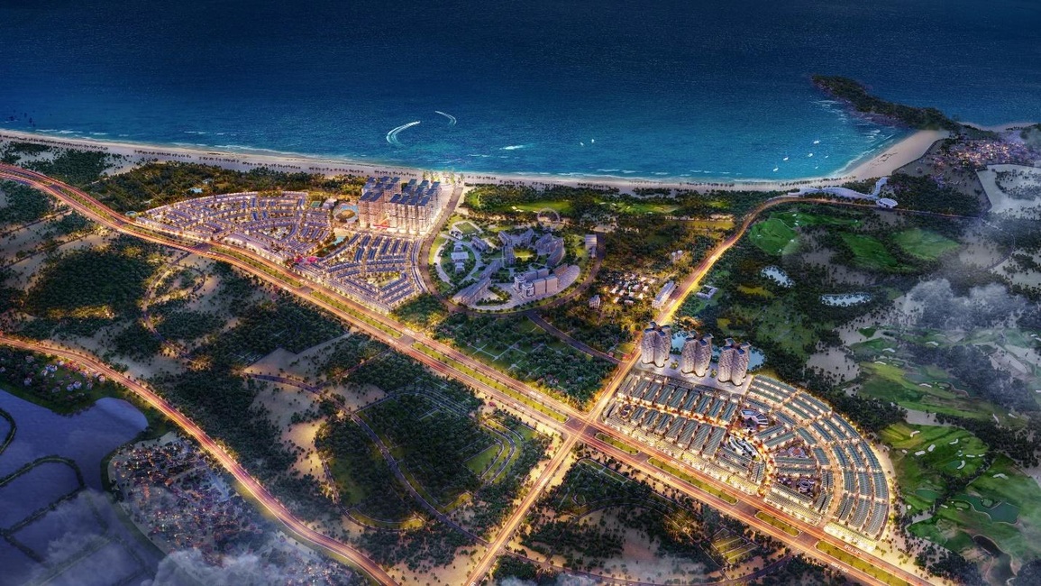 Bất động sản hứa hẹn là kênh trú ẩn trong năm 2022 - 2 Bất động sản hứa hẹn là kênh trú ẩn trong năm 2022 - 2