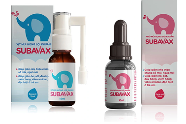 Giải pháp hỗ trợ tăng miễn dịch, bảo vệ hệ hô hấp của trẻ