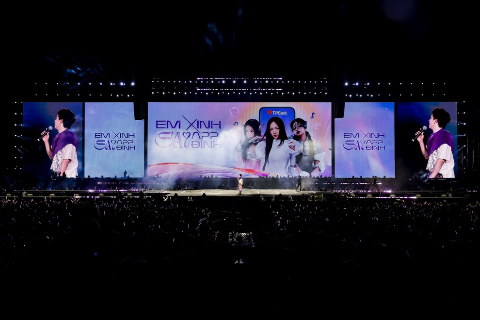 TPBank App: From financial utilities to digital experiences that please young people - 1 App TPBank: Từ tiện ích tài chính đến trải nghiệm số chiều lòng giới trẻ - 1