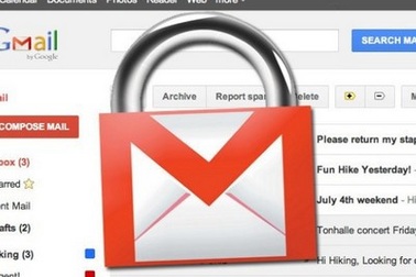Hướng dẫn gửi email với chức năng tự hủy trên hộp thư Gmail