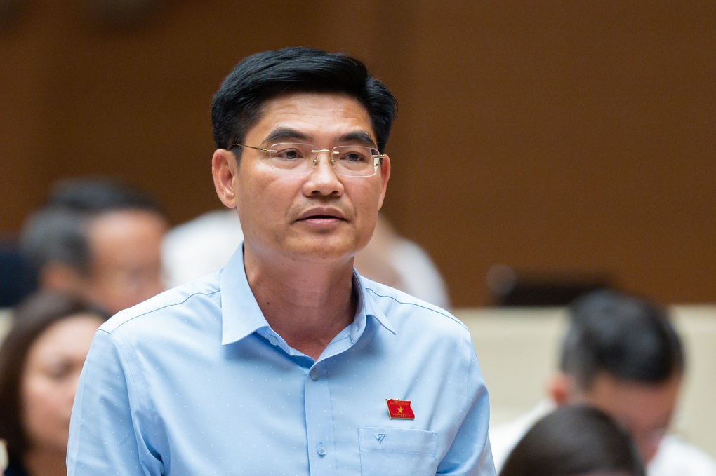 Đại biểu Quốc hội: Cần hồi hương báu vật triều Nguyễn trước khi đấu giá - 1