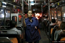 Thái Lan khuyến khích người cao tuổi làm việc