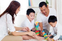 3 nguyên tắc vàng giúp con tự giác, bố mẹ nhàn tênh