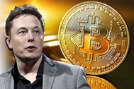 Giá Bitcoin lao dốc khi Elon Musk bất ngờ quay lưng