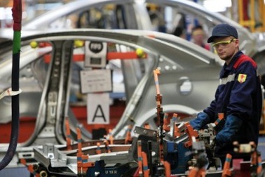 "GM rồi sẽ thất thế!"