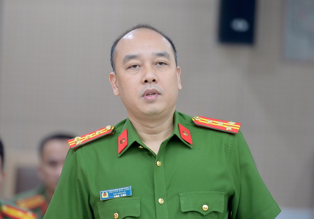 Công an Hà Nội điều tra dự án tiền ảo của Shark Bình - 1