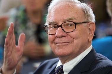 Vì sao giới nhà giàu ghét Warren Buffet?