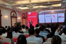 Thị trường bất động sản trước ngưỡng xì "bong bóng"?