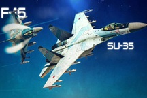 Mối nguy hiểm với Nga khi tiêm kích F-16 Ukraine xung trận