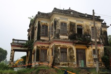 Đồng Nai điều chỉnh quy hoạch "nắn" đường ven sông tránh biệt thự 100 tuổi