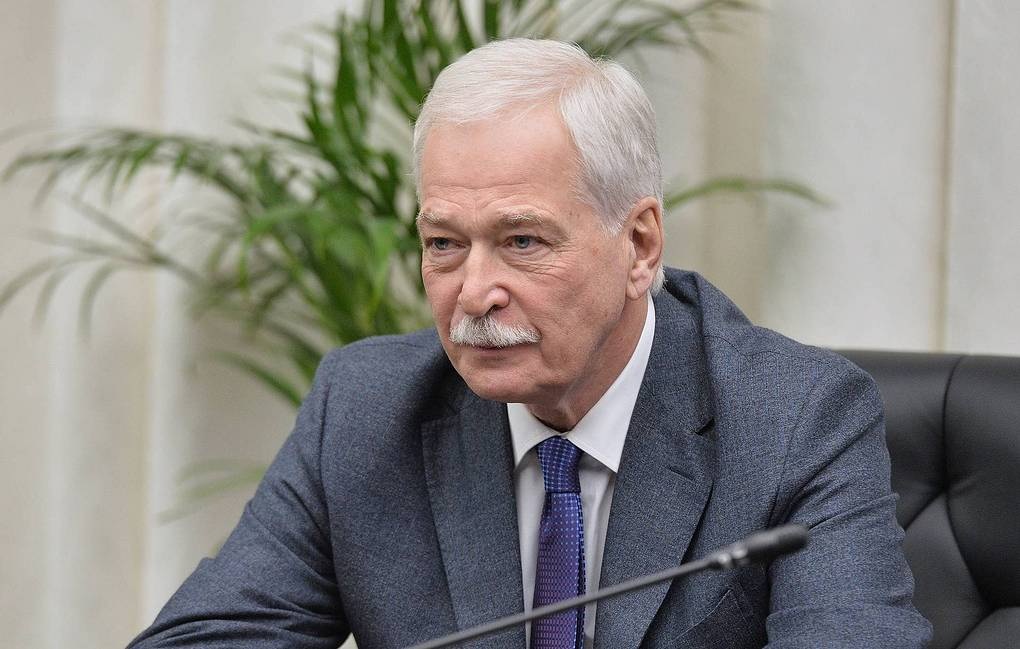 Đại sứ Nga: Tấn công Belarus đồng nghĩa tấn công Nga - 1 Đại sứ Nga: Tấn công Belarus đồng nghĩa tấn công Nga - 1