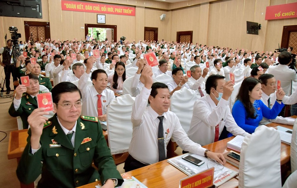 Kiên Giang phát triển nhanh nhưng chưa tương xứng với tiềm năng - 2 Kiên Giang phát triển nhanh nhưng chưa tương xứng với tiềm năng - 2