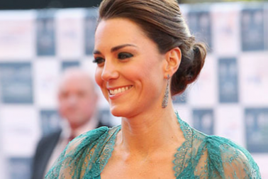 Những phụ nữ tài sắc của các hoàng gia