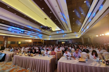 BĐS công nghiệp đón "đại bàng": Đâu phải rời Trung Quốc là sang Việt Nam