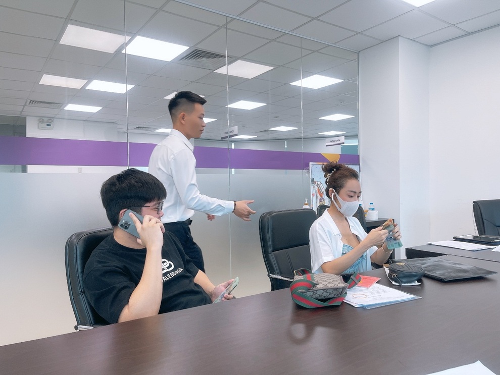 MM Việt Nam: Xây dựng thương hiệu từ niềm tin và chữ tín - 2 MM Việt Nam: Xây dựng thương hiệu từ niềm tin và chữ tín - 2