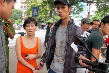 Hà Nội: Lật tẩy thủ đoạn giấu ma túy tinh vi của “nữ quái”