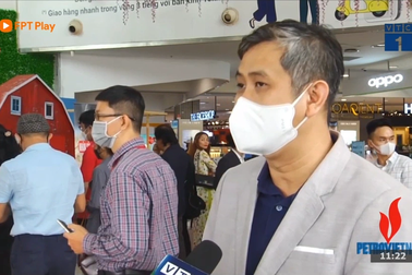 Tiêu dùng xanh: Giải pháp hữu hiệu để hướng đến phát triển bền vững