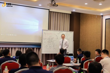 Làm sao để doanh nghiệp vận hành tự động không cần tư vấn