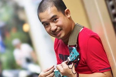 Hiếu Orion – người truyền cảm hứng cho du ca đường phố