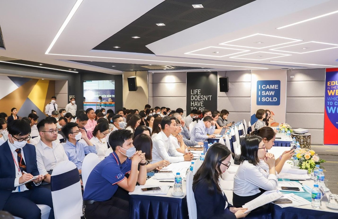 Cen Land tự tin với kế hoạch doanh thu 8.500 tỷ đồng năm 2022 - 1 Cen Land tự tin với kế hoạch doanh thu 8.500 tỷ đồng năm 2022 - 1