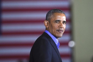 Nghề mới của cựu Tổng thống Mỹ Barack Obama