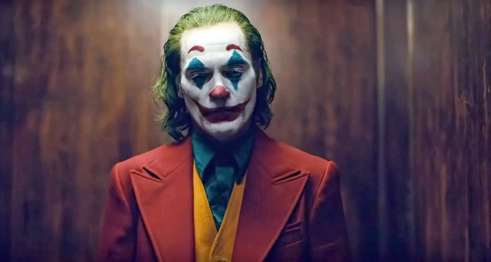 Lễ trao giải Quả cầu vàng 2020: Joaquin Phoenix của Joker giành giải Nam diễn viên xuất sắc - 6 Lễ trao giải Quả cầu vàng 2020: Joaquin Phoenix của Joker giành giải Nam diễn viên xuất sắc - 6