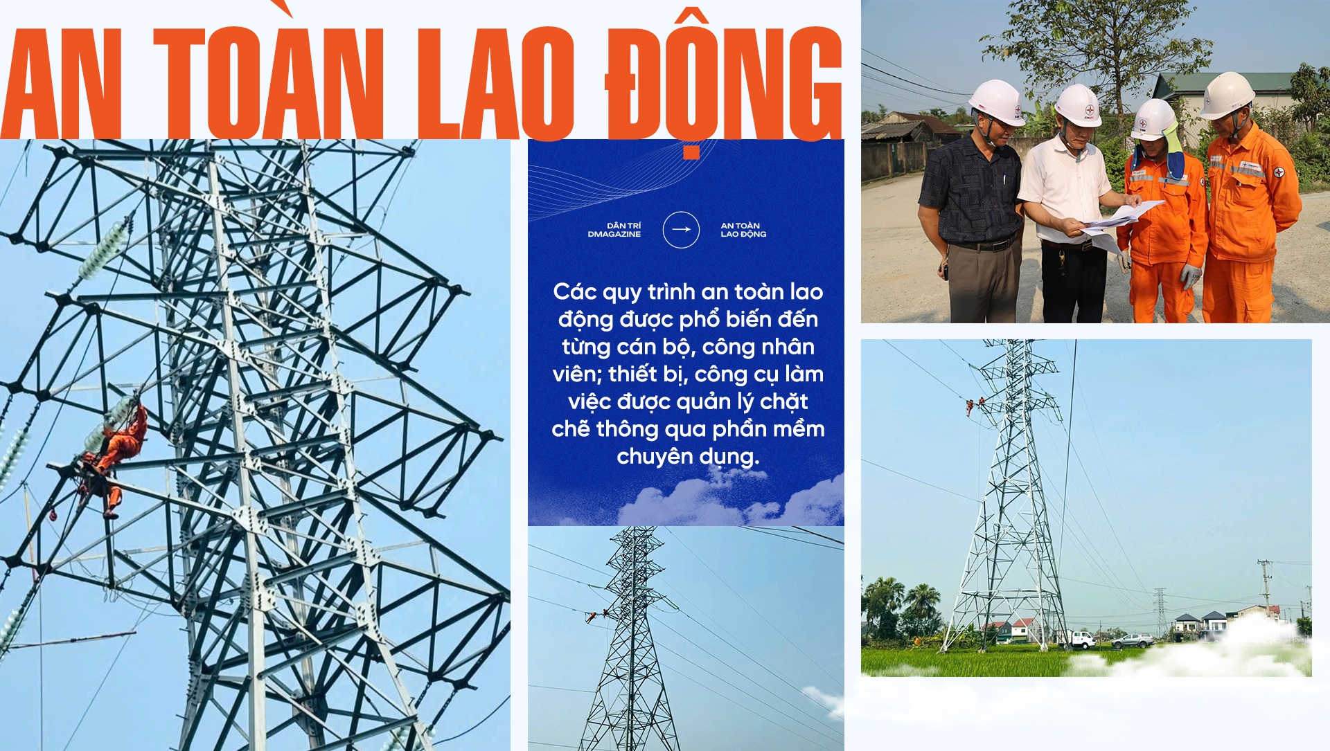 An toàn lao động được siết chặt giúp giảm thiểu rủi ro sản xuất - 5 An toàn lao động được siết chặt giúp giảm thiểu rủi ro sản xuất - 5