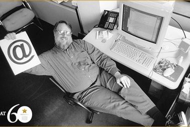 Google kỷ niệm 30 năm World Wide Web - cái nôi của Internet