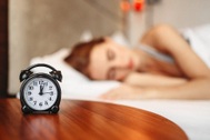 3 thói quen khi ngủ của nhiều người Việt đang hủy hoại lá gan
