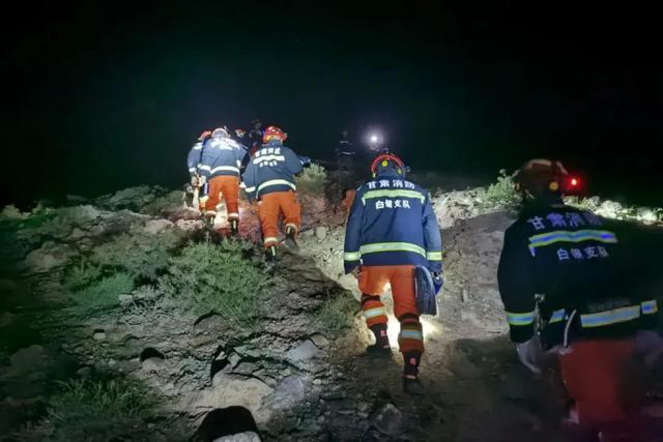 Đồng tiền che mắt và lời cảnh báo sau thảm kịch ở giải chạy Trung Quốc - 2 Đồng tiền che mắt và lời cảnh báo sau thảm kịch ở giải chạy Trung Quốc - 2