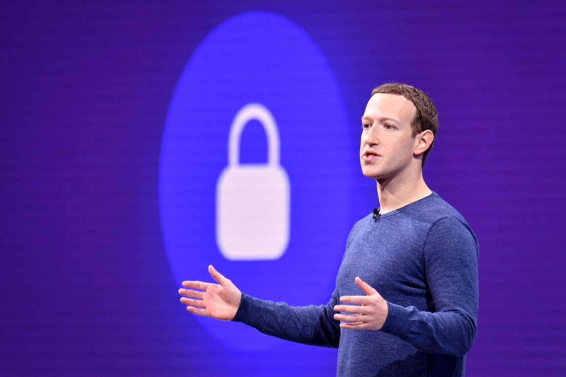 Facebook lại bị kiện, tiền phạt có thể lên tới hàng tỷ USD - 2 Facebook lại bị kiện, tiền phạt có thể lên tới hàng tỷ USD - 2