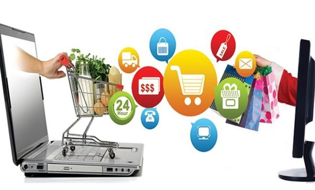 Đừng để Luật Giao dịch điện tử sửa đổi vênh với các luật khác - 1 Đừng để Luật Giao dịch điện tử sửa đổi vênh với các luật khác - 1