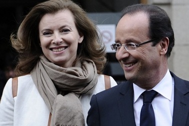 Hôm nay, “Ông Bình dân” nhậm chức tổng thống Pháp