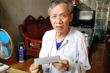 Người lính già kể những ngày "sống không bằng chết" ở nhà tù Phú Quốc