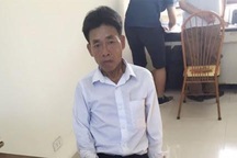 Bắt giáo viên vận chuyển 16 bánh heroin