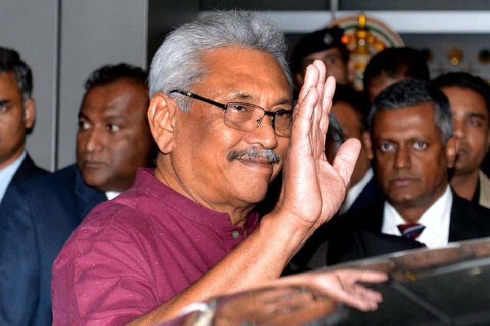 Thu hồi cảng cho Trung Quốc thuê 99 năm: Bài toán khó với Sri Lanka - 2 Thu hồi cảng cho Trung Quốc thuê 99 năm: Bài toán khó với Sri Lanka - 2